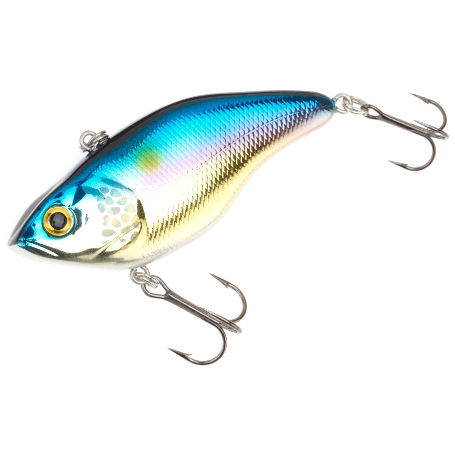 H2O XPRESS™ LCR 5/8 oz. Lipless Crankbait - view number 1