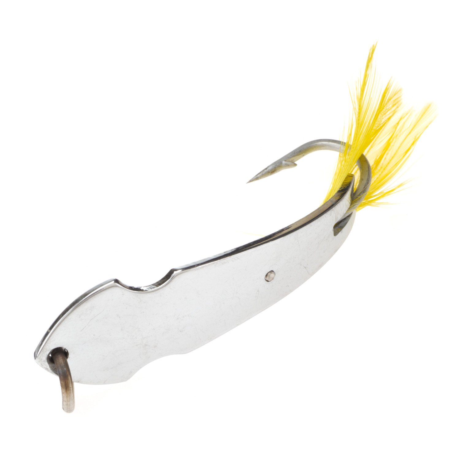 Luhr-Jensen Pet Spoon Lure                                                                                                       - view number 1 selected