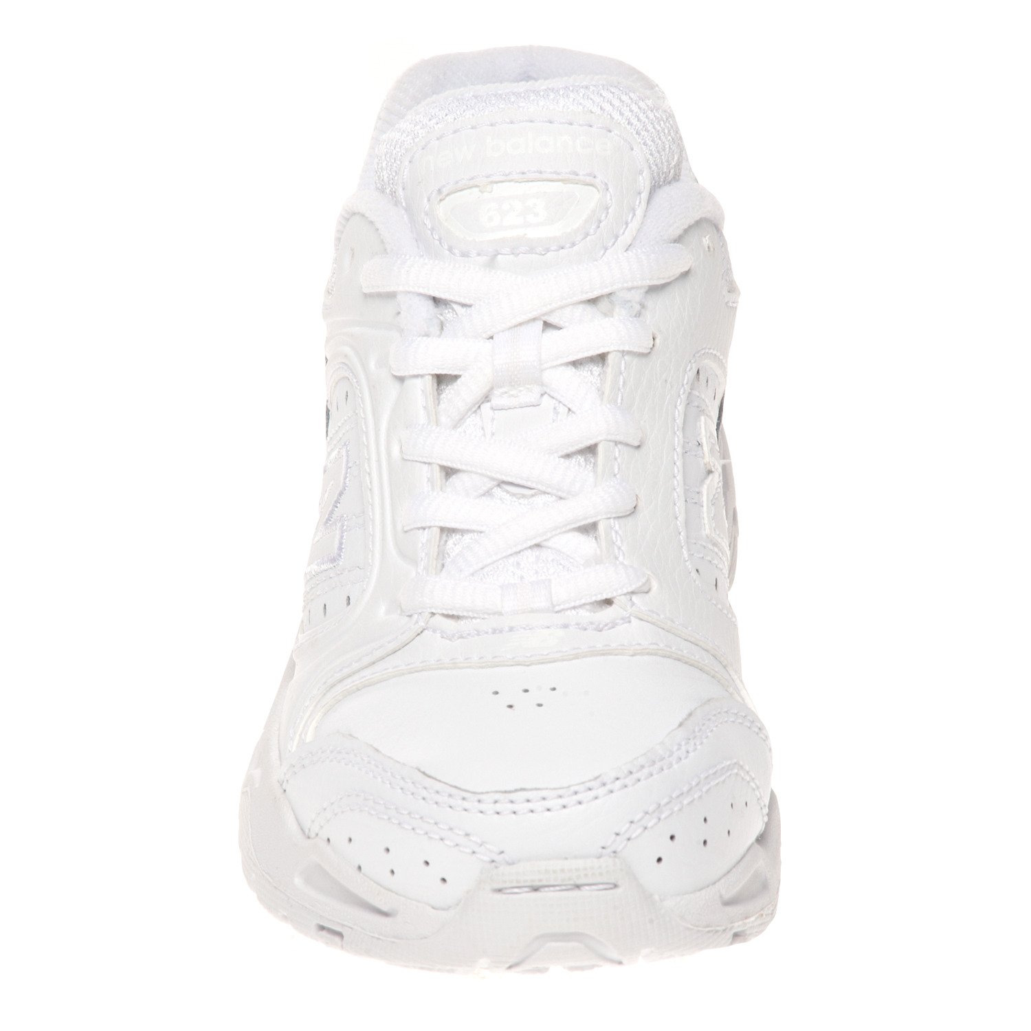 New Balance Kids' 623 Athletic Lifestyle Shoes - view number 3