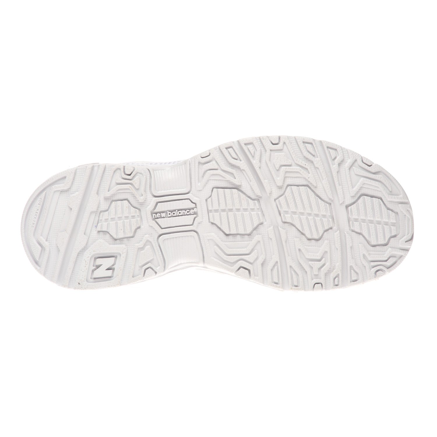 New Balance Kids' 623 Athletic Lifestyle Shoes - view number 6