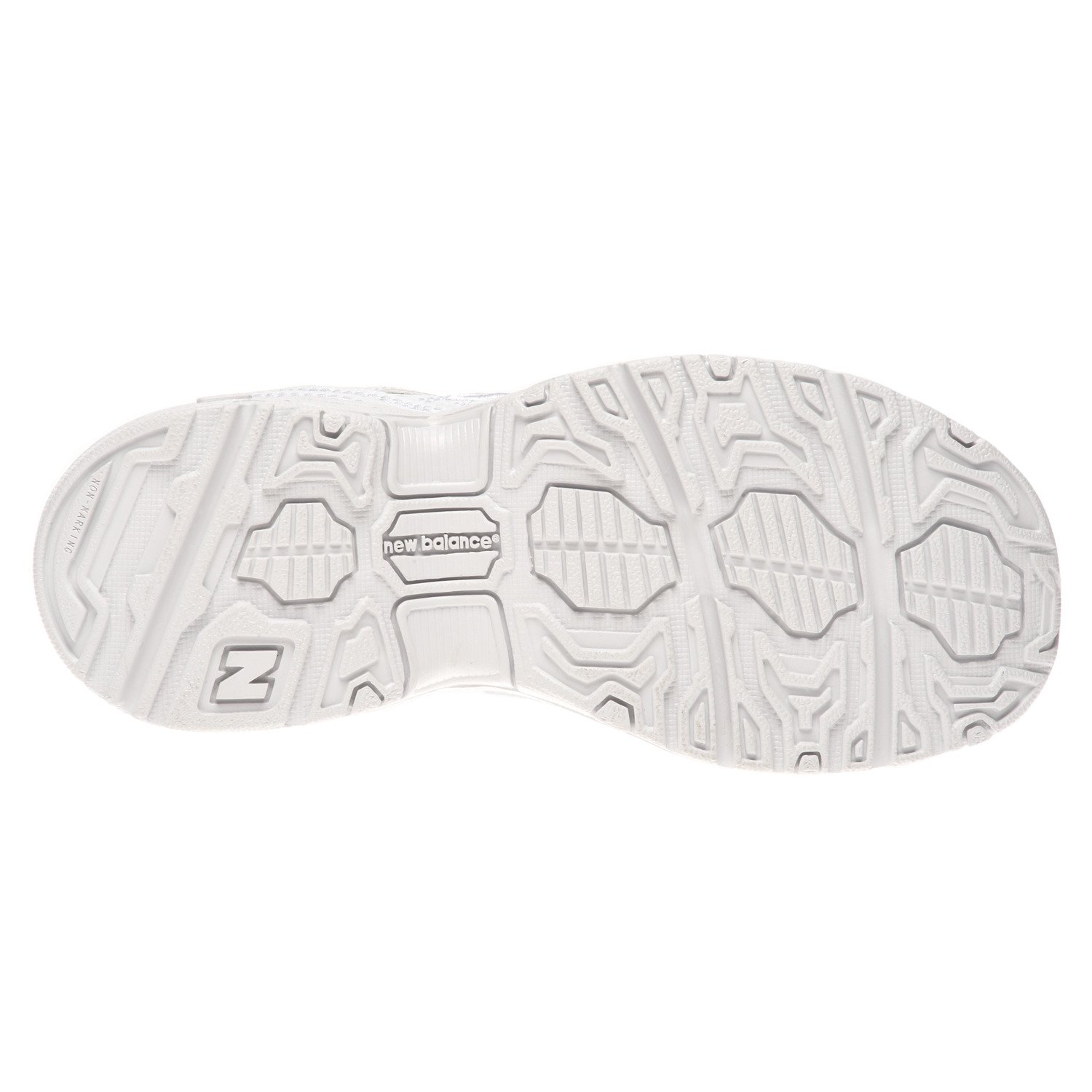 New Balance Kids' 623 Preschool Cross-Training Sneakers - view number 6