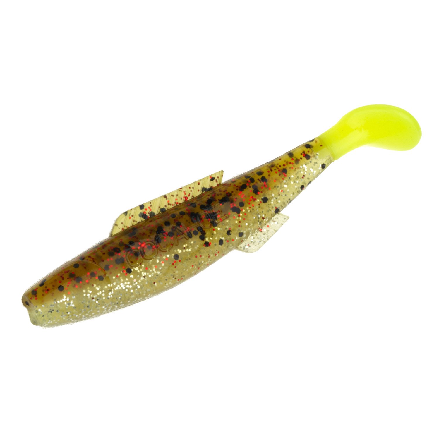 H&H Lure Cocahoe Minnow 3" Lures 10-Pack - view number 1