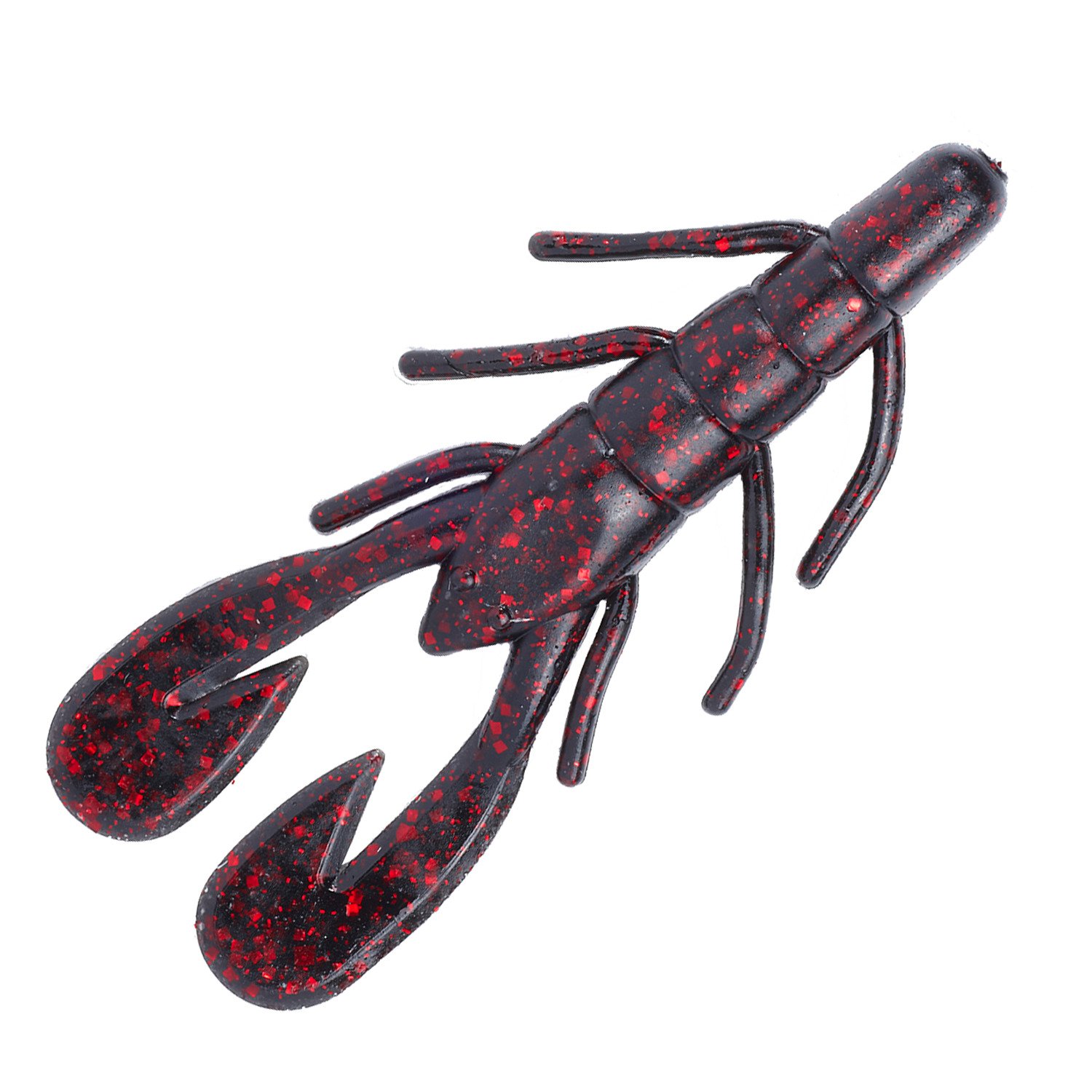 Zoom Ultra Vibe Speed Craws