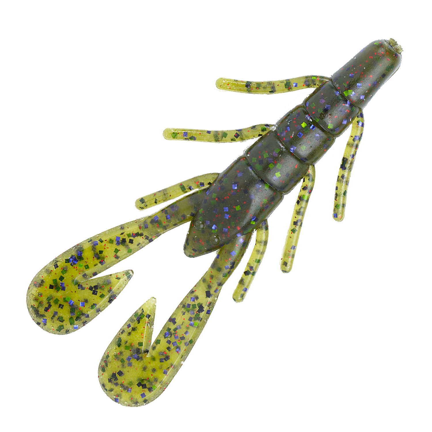 Zoom Ultra Vibe Speed Craws