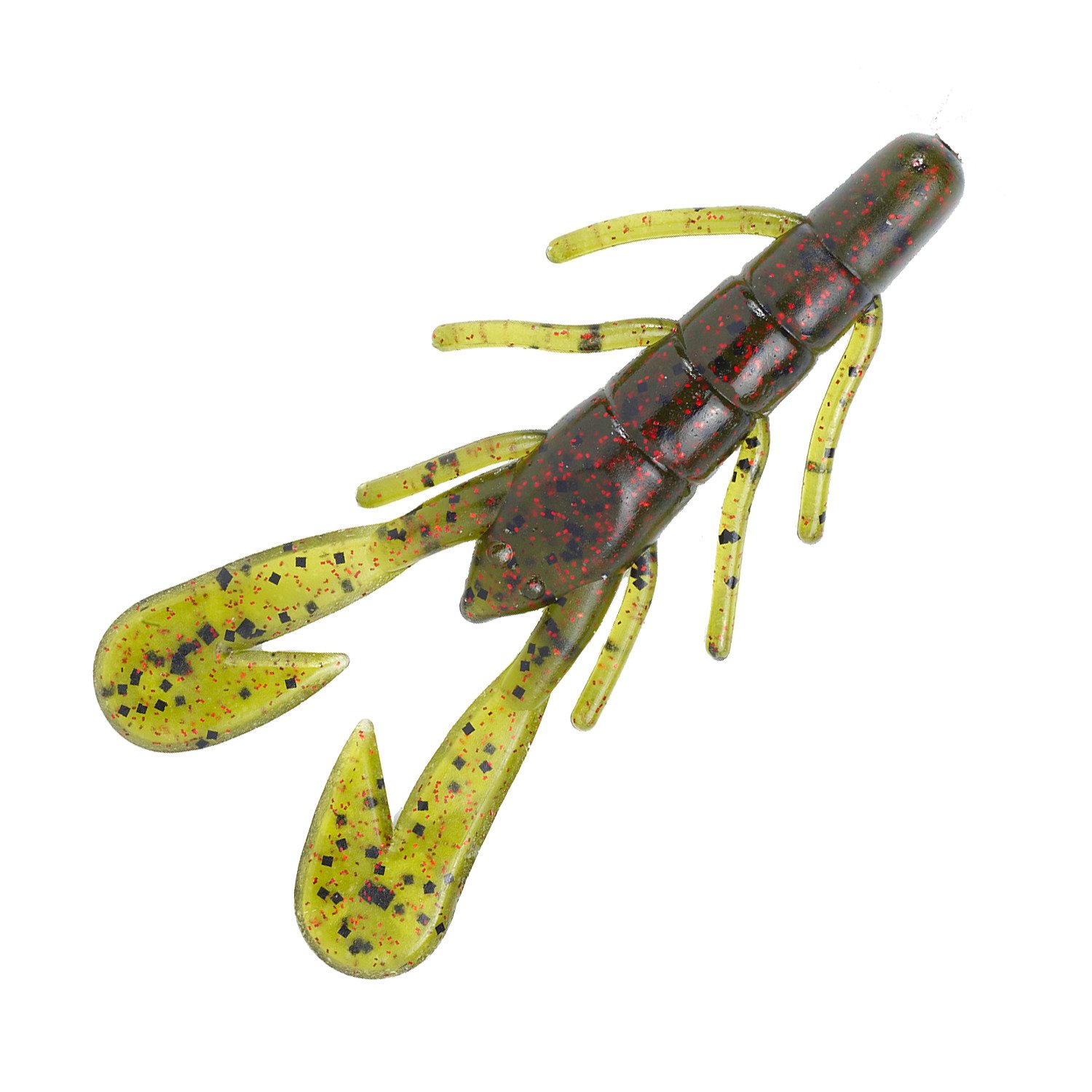 Zoom Ultra Vibe Speed Craws - view number 1