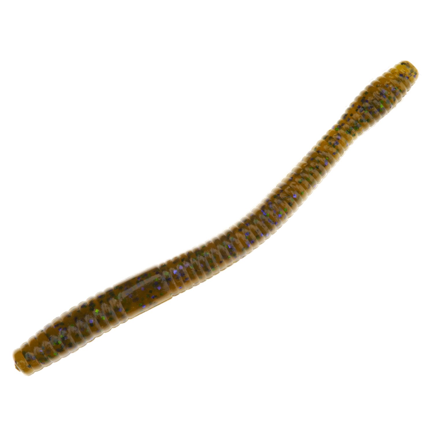 Zoom Magnum Finesse Worm Baits 10-Pack
