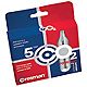 Crosman Copperhead Powerlet 12-Gram CO2 Cartridges 5-Pack                                                                        - view number 1 selected