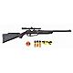 Daisy Powerline 5880 Air Rifle Kit                                                                                               - view number 1 selected