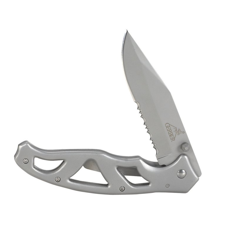 GerberÂ® Paraframe … - image