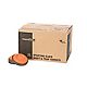 Champion Orange Dome Standard Clay Targets 90-Pack                                                                               - view number 1 selected