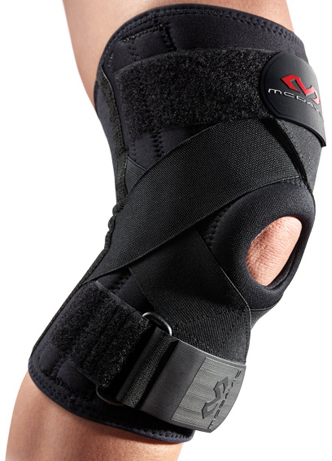 Bauerfeind - Sports Knee Support - Rodillera Deportiva