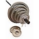 CAP Barbell 300 lb. Olympic Weight Set                                                                                           - view number 1 selected
