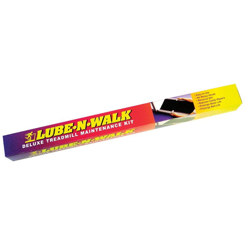 Lube-N-Walk Deluxe Treadmill Maintenance Kit - Exercise Accessories at Academy Sports