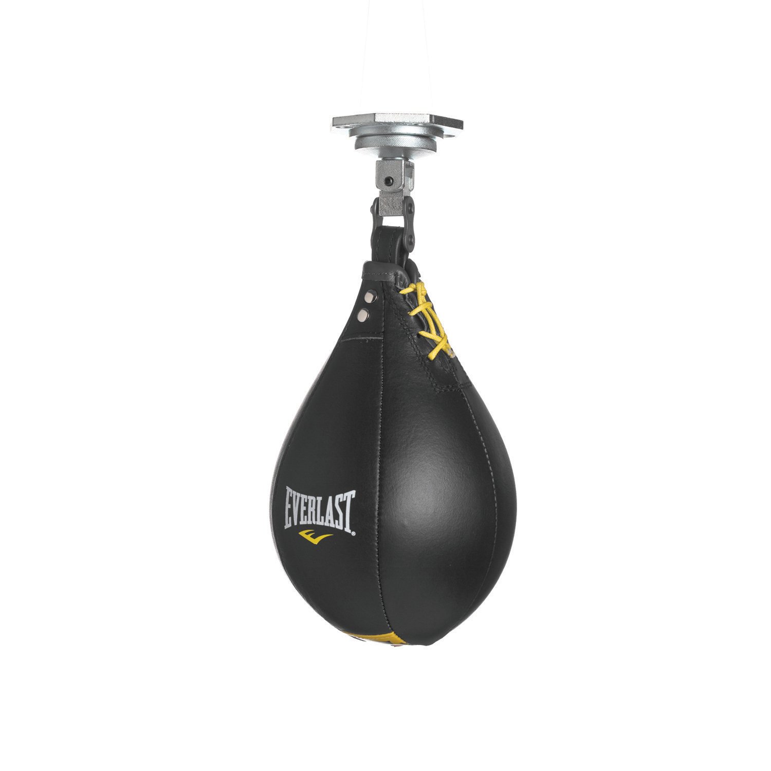 Everlast Elite Leather Speed Bag