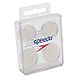 Speedo Adults' Silicone Ear Plugs 4-Pack                                                                                         - view number 1 selected