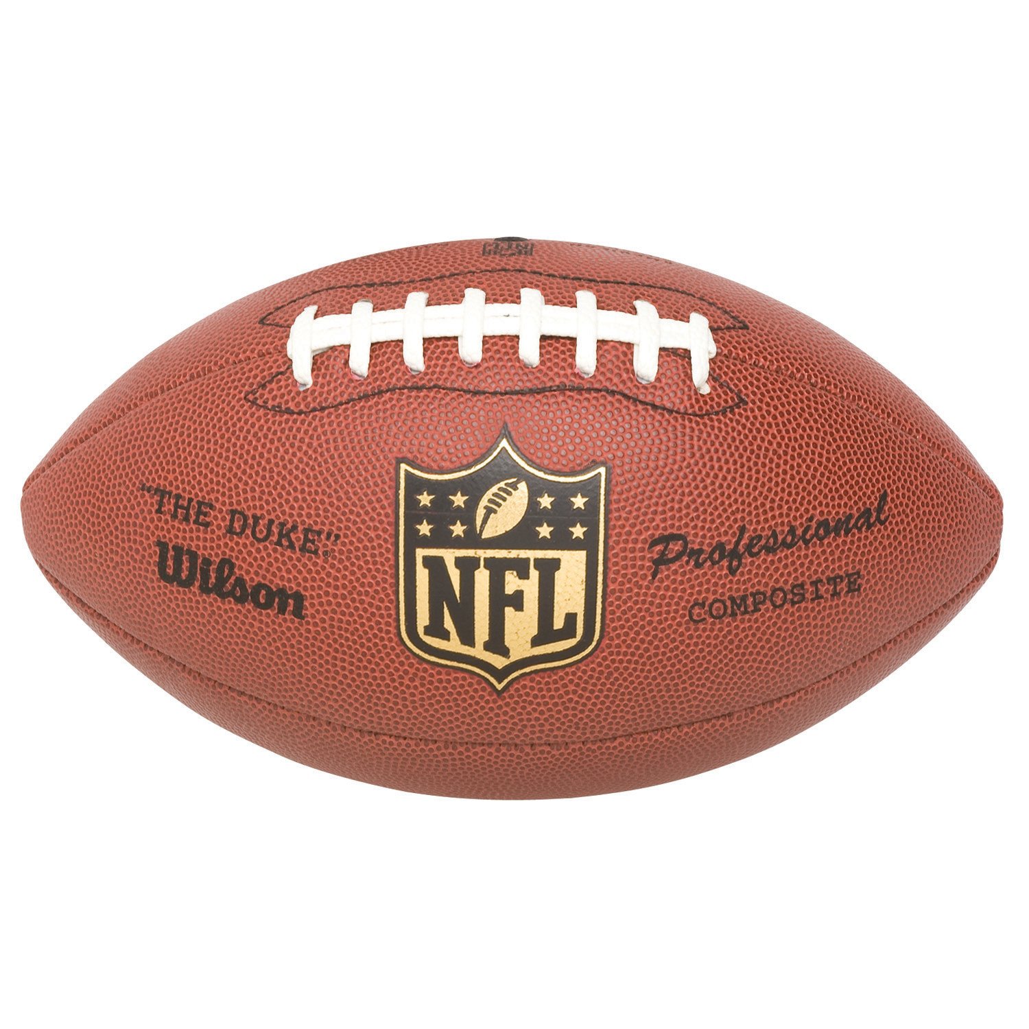 Wilson NFL Pro Replica Football