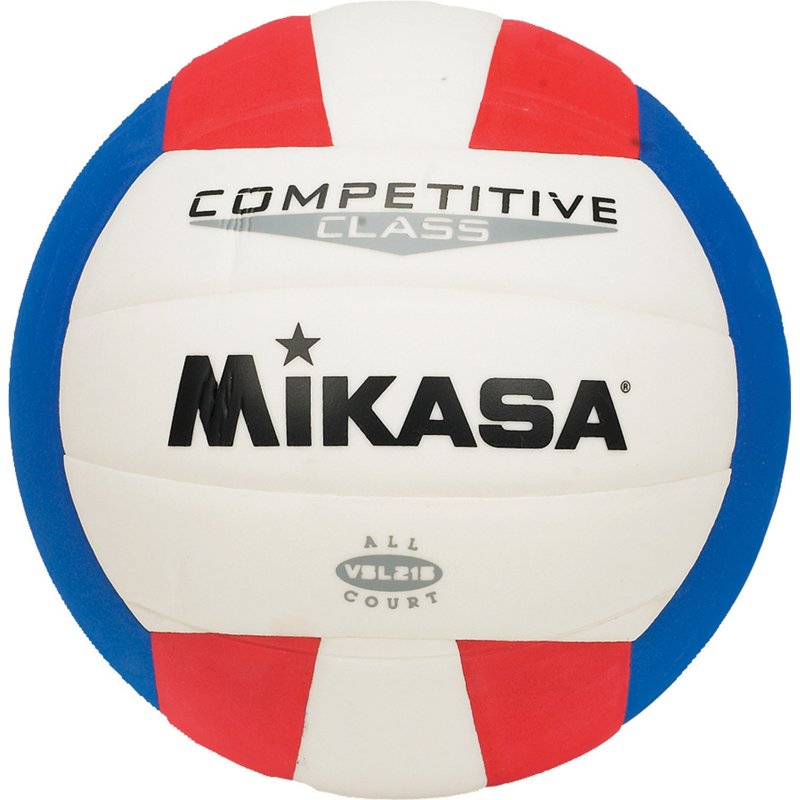 Mikasa Competitive … - image
