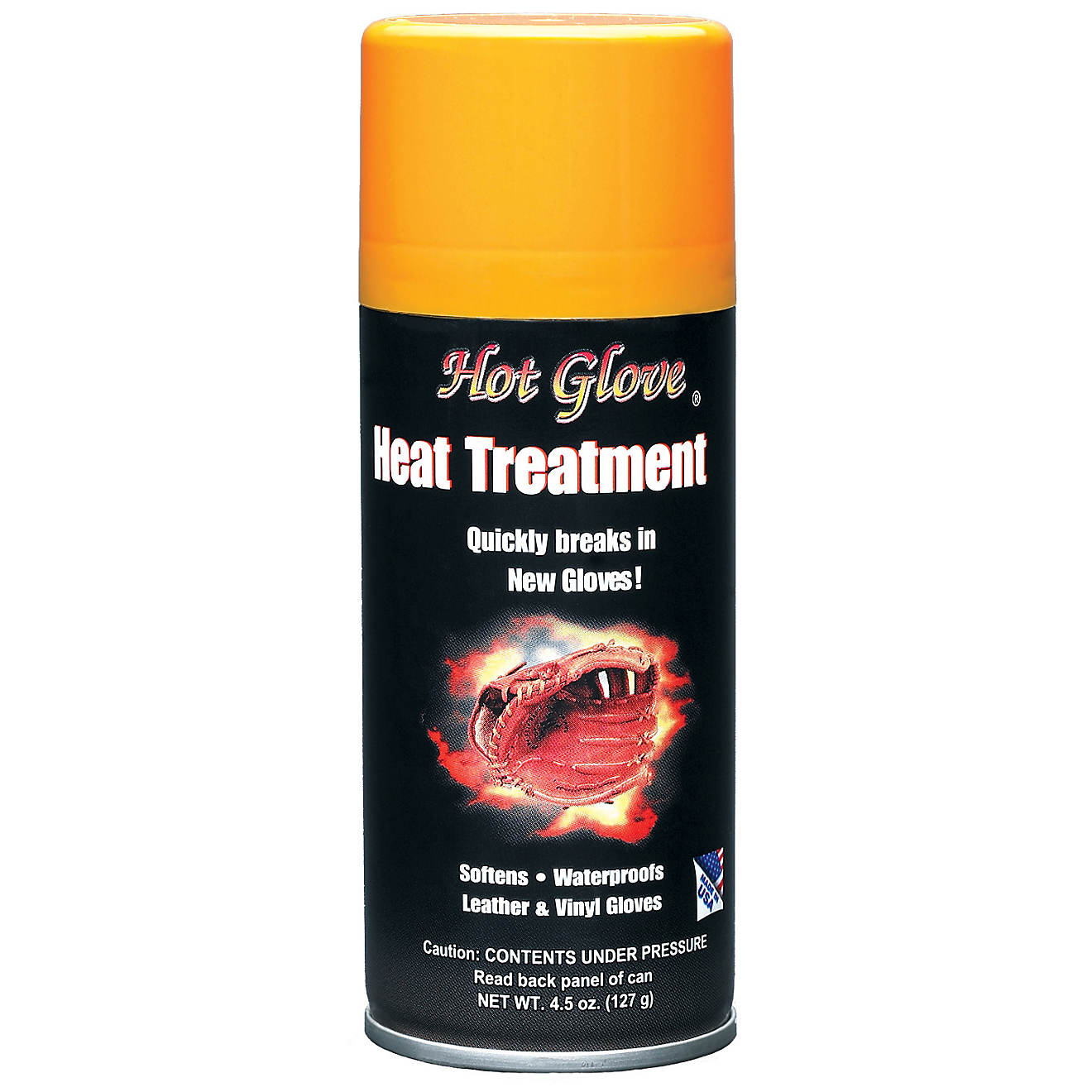 Hot Glove® Heat Treatment                                                                                                       - view number 1