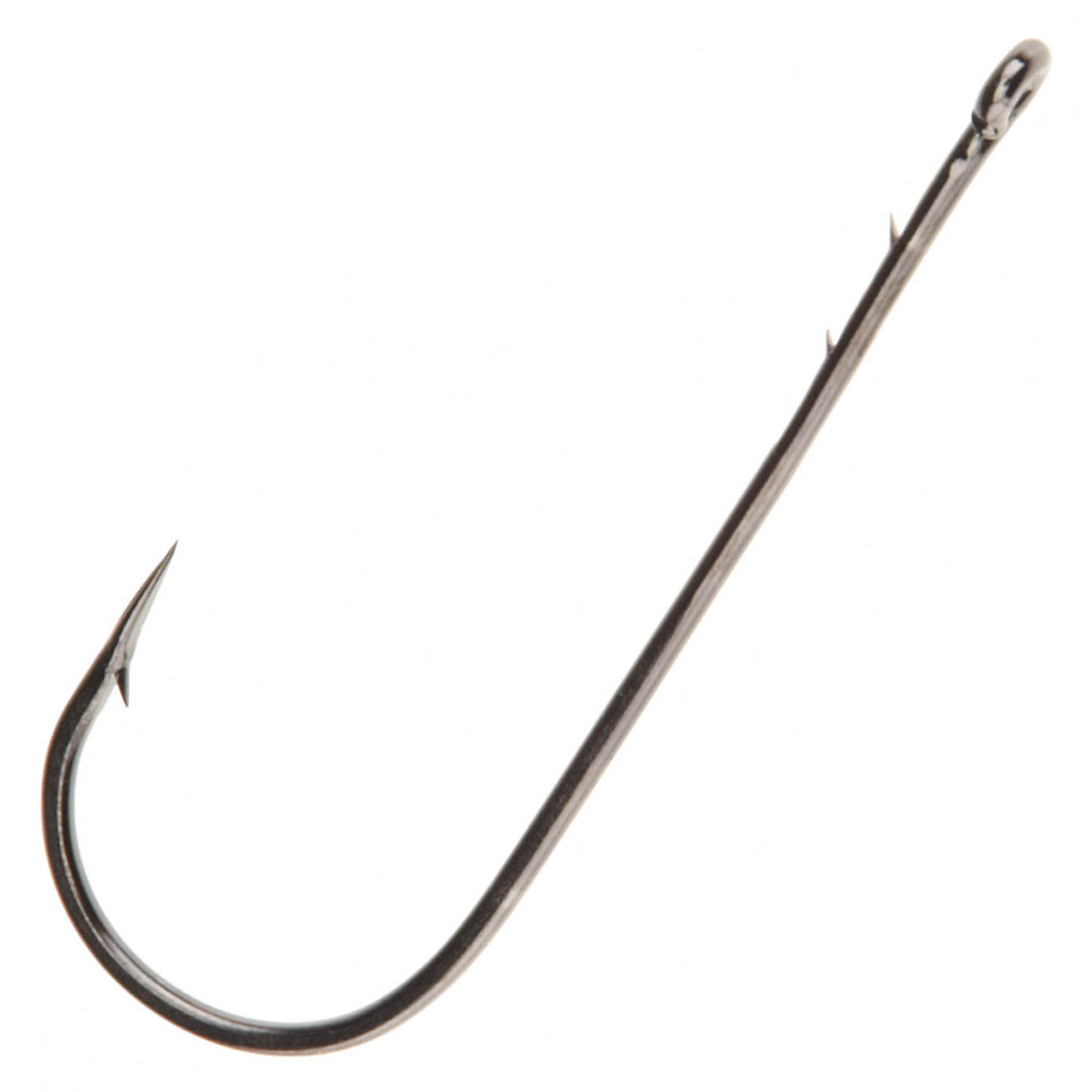 Owner Straight Shank Worm Hooks                                                                                                  - view number 1