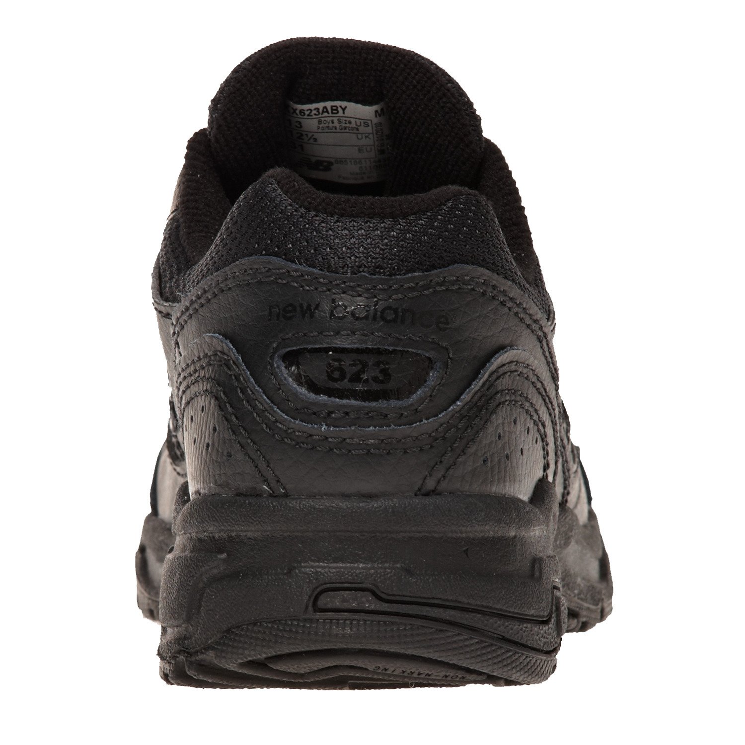 New Balance Kids' 623 Athletic Lifestyle Shoes - view number 4