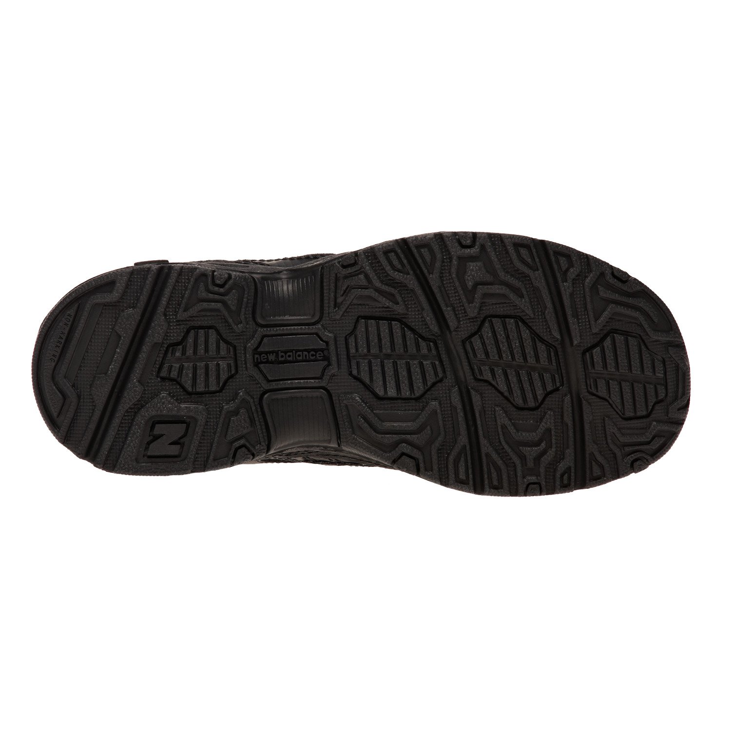 New Balance Kids' 623 Athletic Lifestyle Shoes - view number 6