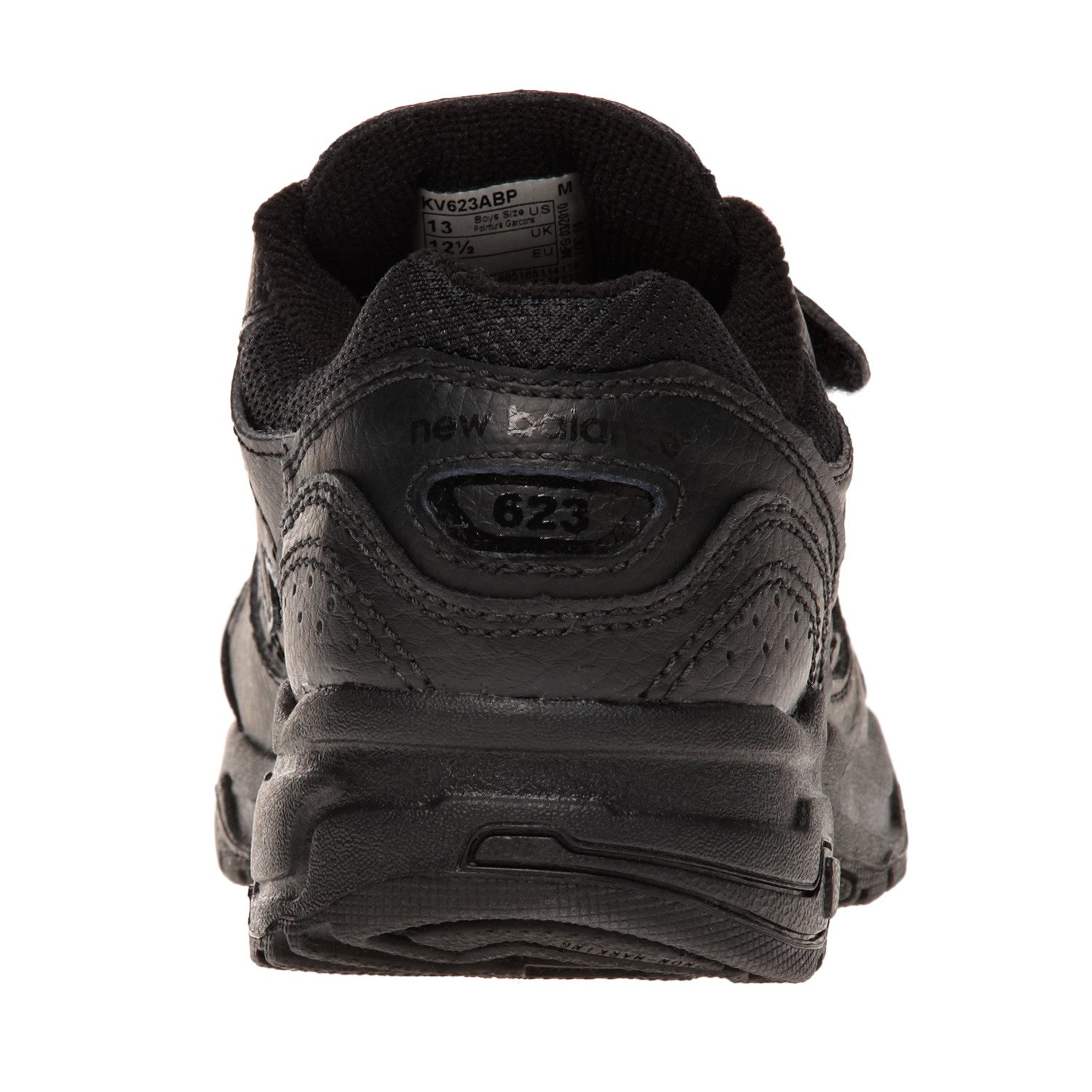 New Balance Kids' 623 Athletic Lifestyle Shoes - view number 4