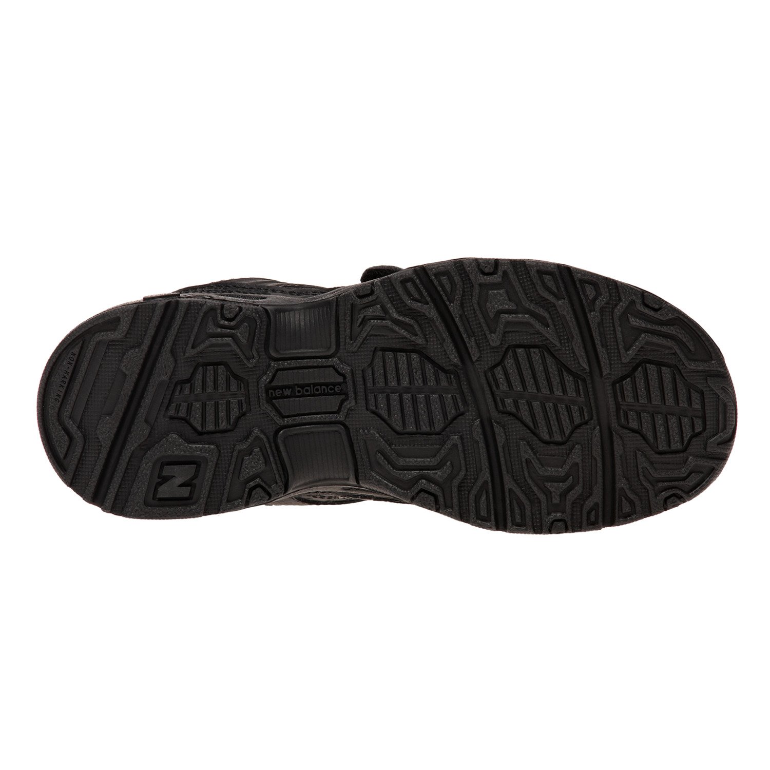 New Balance Kids' 623 Athletic Lifestyle Shoes - view number 6