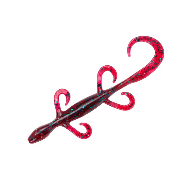 Zoom 4" Mini Lizard… - image