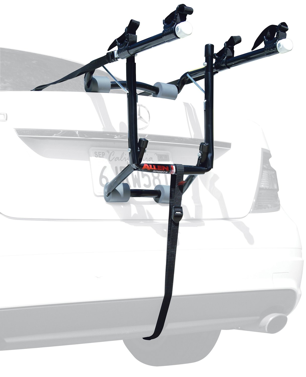 Academy sports shop bike rack