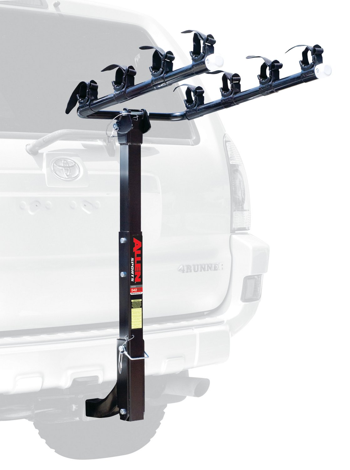 allen bike carrier