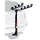Allen Sports Deluxe 4-Bike Hitch Carrier                                                                                         - view number 1 selected