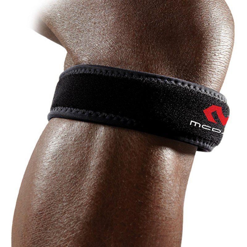 Mcdavid Jumper's Kn… - image