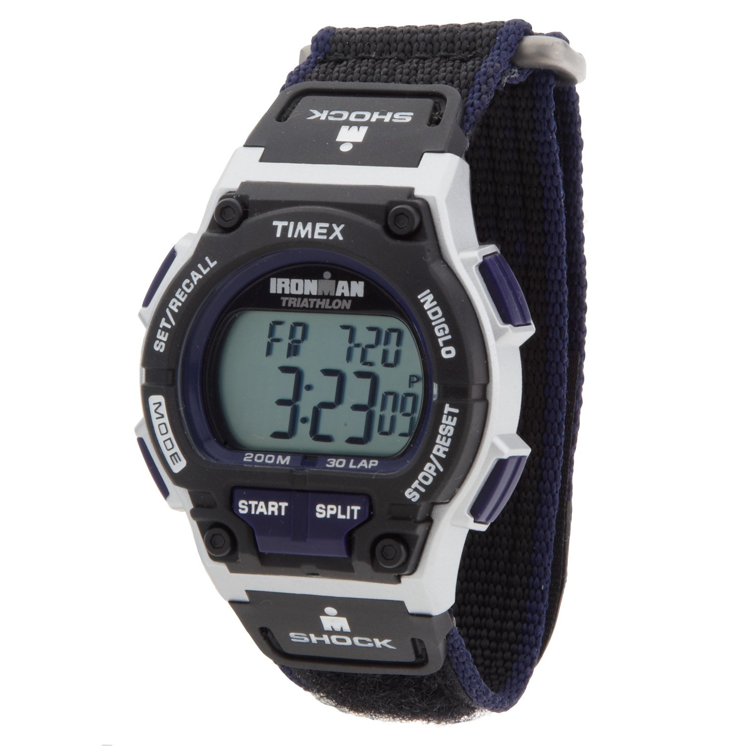 swimming watch lap counter