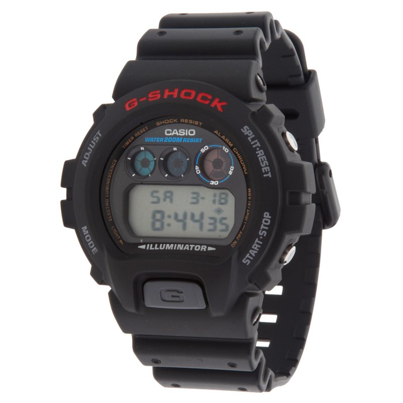 Casio Men's G-Shock… - image