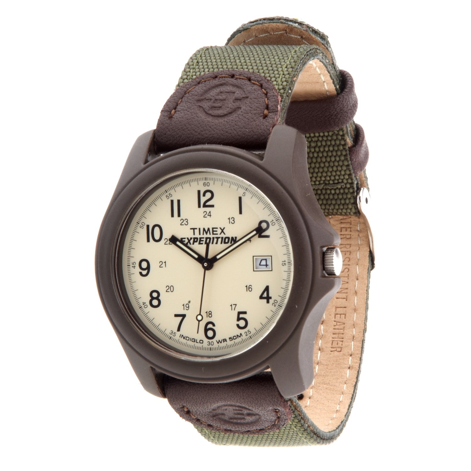 Timex expedition camper online watch