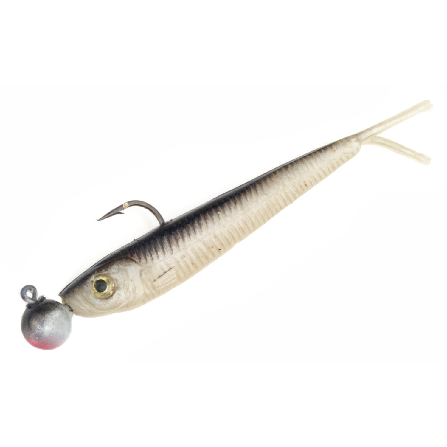 BERKLEY POWER BAIT SICK FISH 3″/8cm (PBBSF3) - 1StopFishing