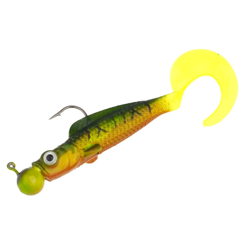 BerkleyÂ® PowerÂ® 3… - image