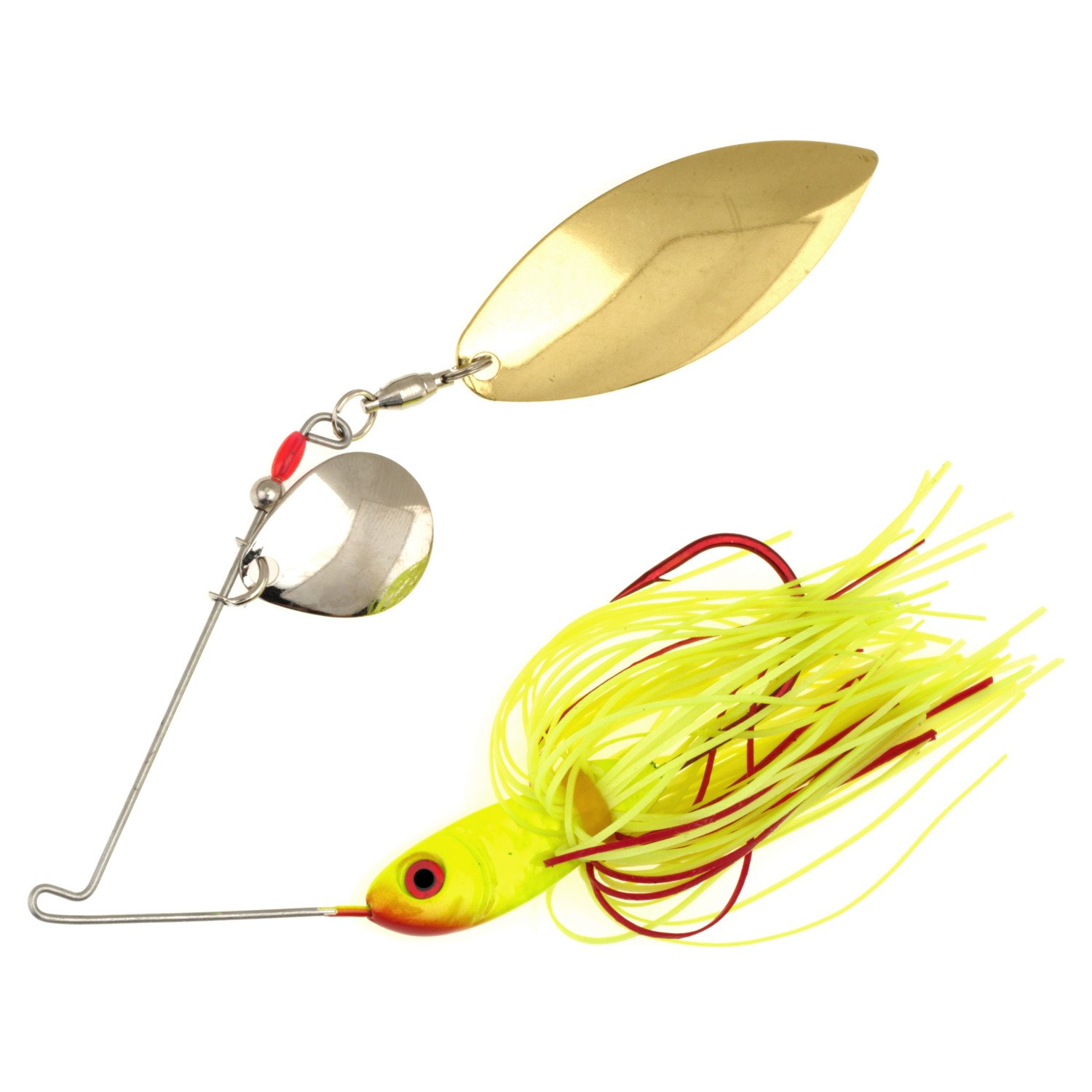 Strike King Bleeding Bait® Spinnerbait