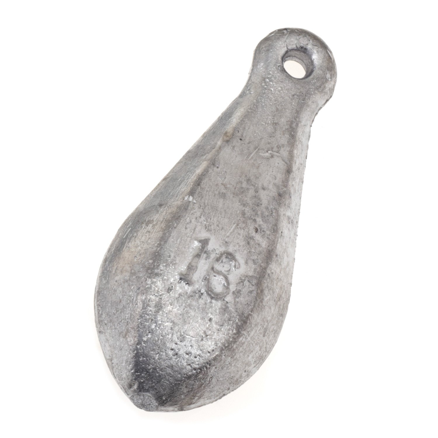 BULLET WEIGHTS 6 oz. Bank Sinker