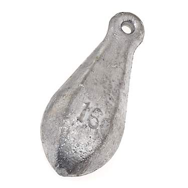 H&H Lure Bank Sinkers                                                                                                           