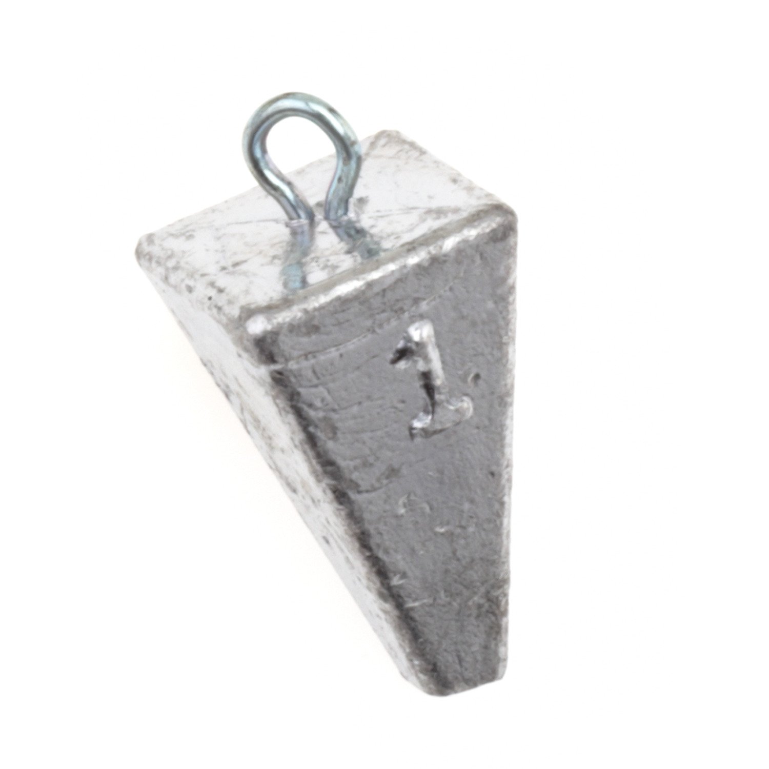 Lead Pyramid Sinker — HiFishGear