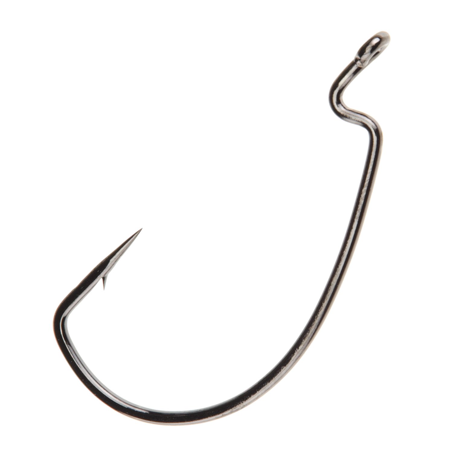  Gamakatsu Finesse Wide Gap Hook-Pack Of 25