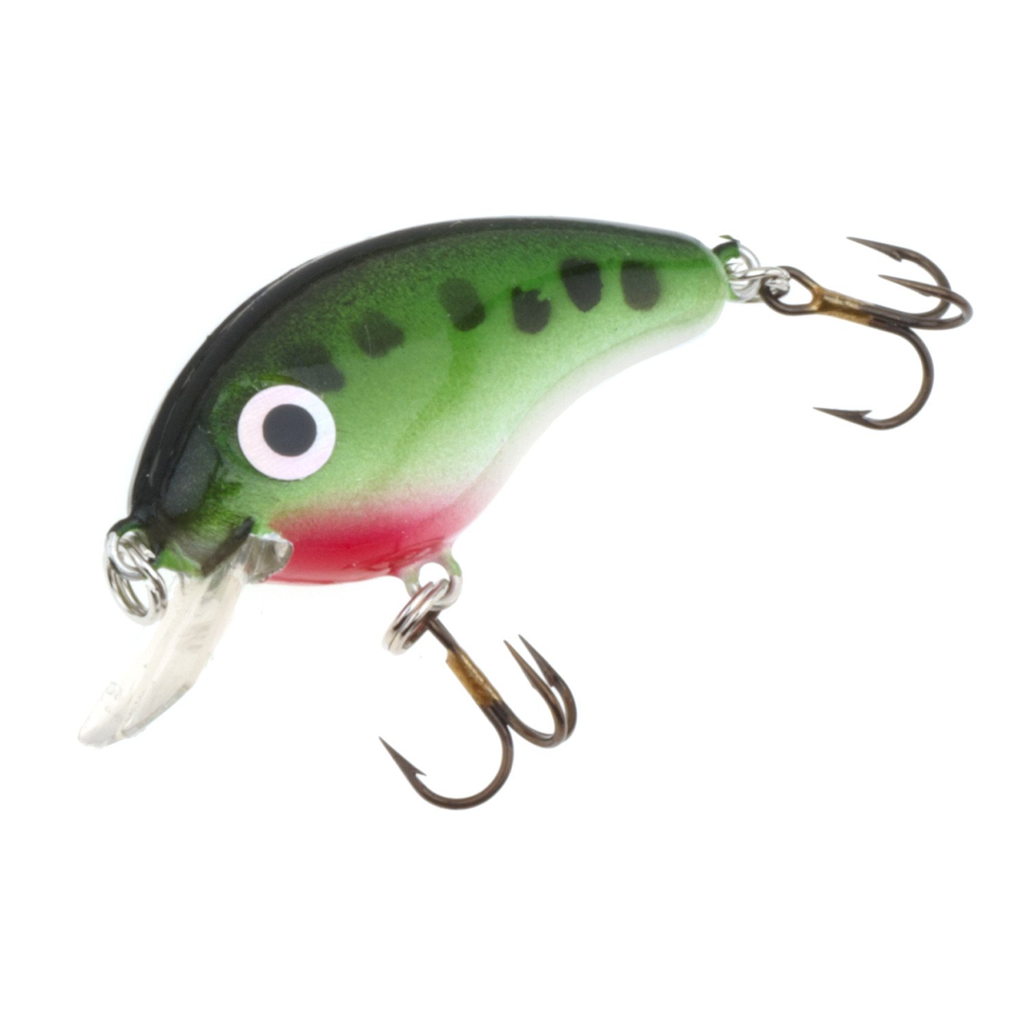 Strike King® Bitsy Minnow Ultra-light Crankbait