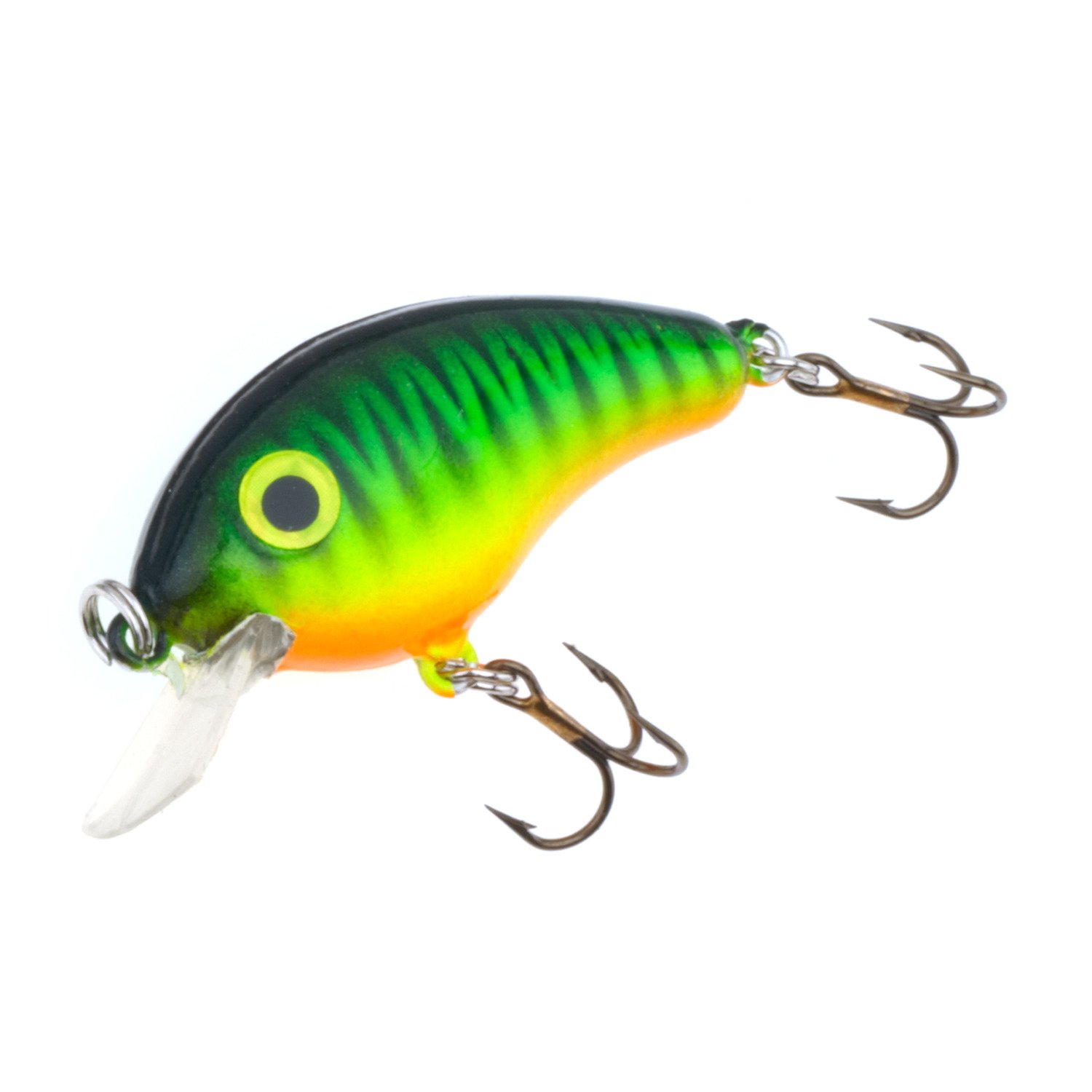 New Bitsy Baits from Strike King 