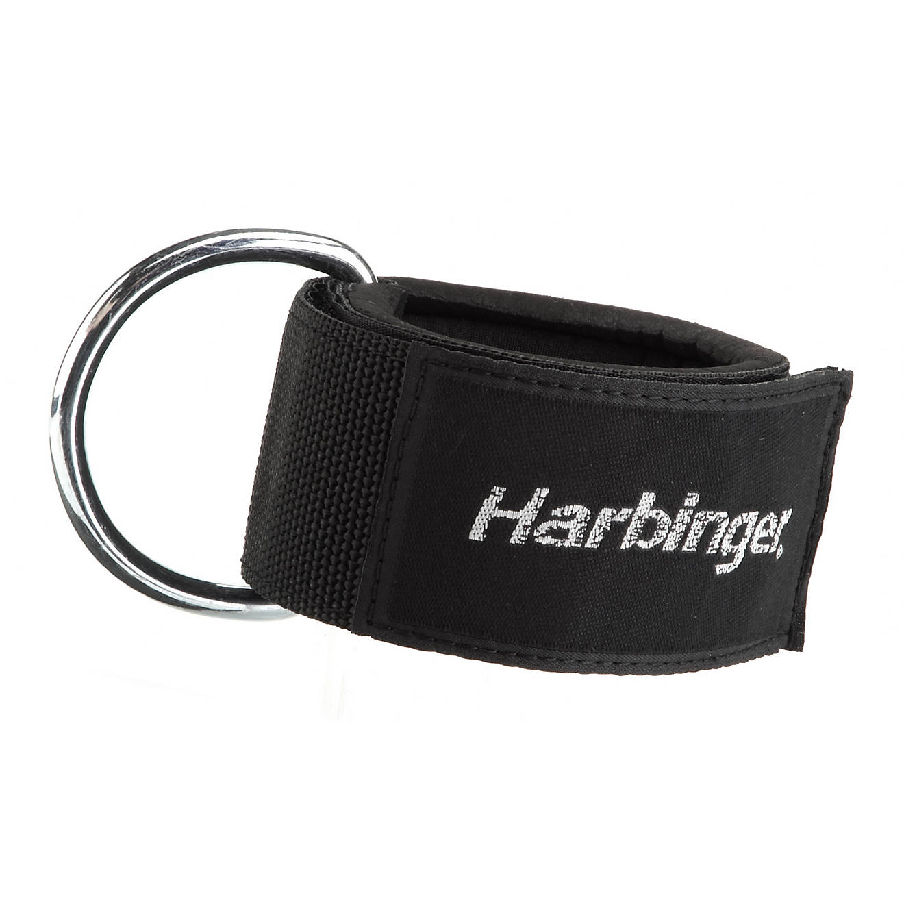 Harbinger Padded Ankle Strap Weight Lifting Cable Attachment 