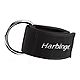 Harbinger Neoprene Padded Ankle Cuff                                                                                             - view number 1 selected