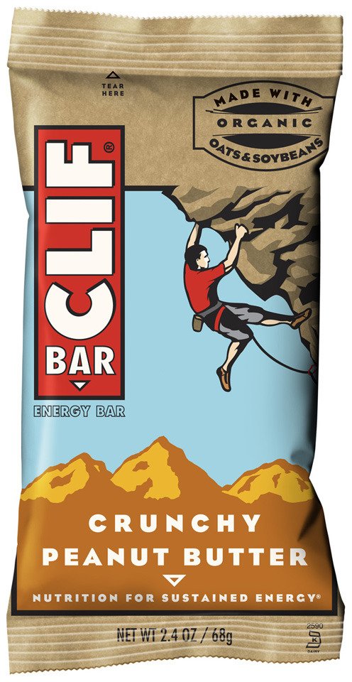 CLIF Bar Energy Bar - view number 1