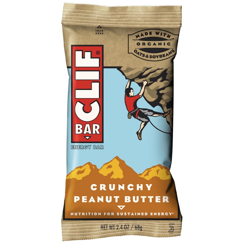 Clif Bar Energy Bar - image