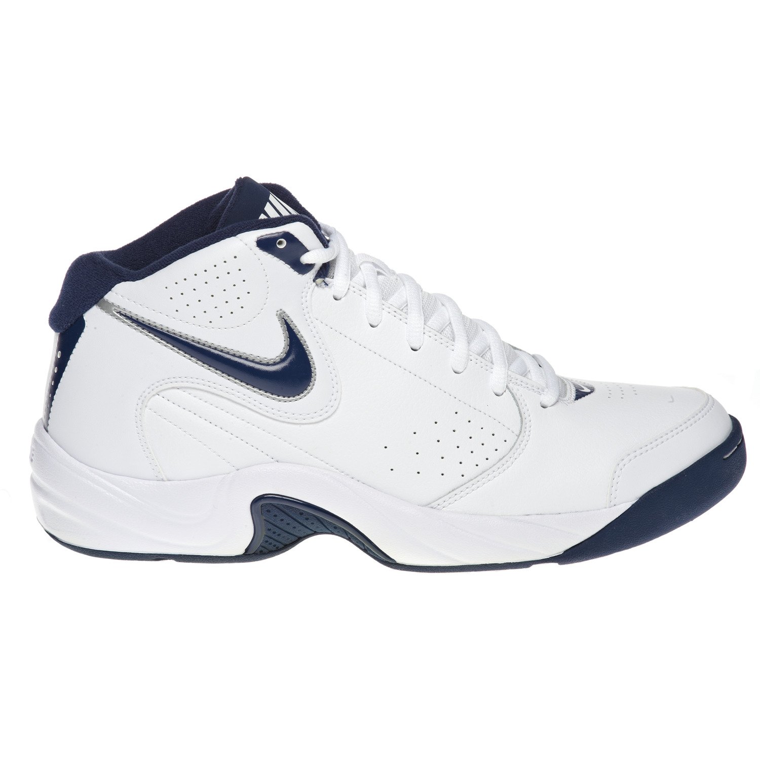 Nike Men's Overplay V Basketball Shoes
