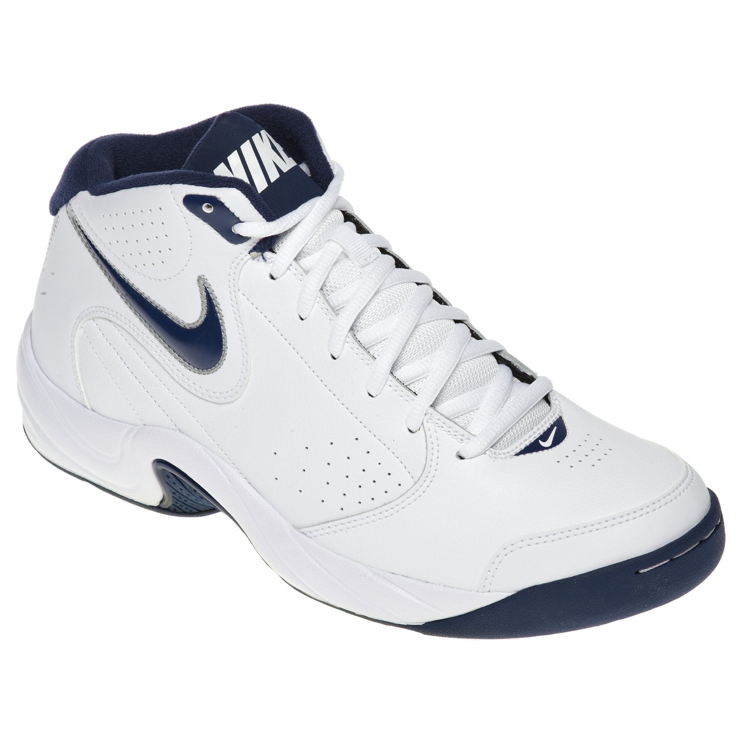 Nike Men's Overplay V Basketball Shoes - view number 2